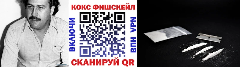Cocaine Fish Scale  где продают наркотики  Яблоновский 